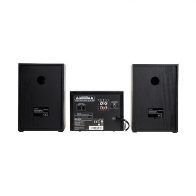 Музыкальный центр Aiwa MSBTU-300